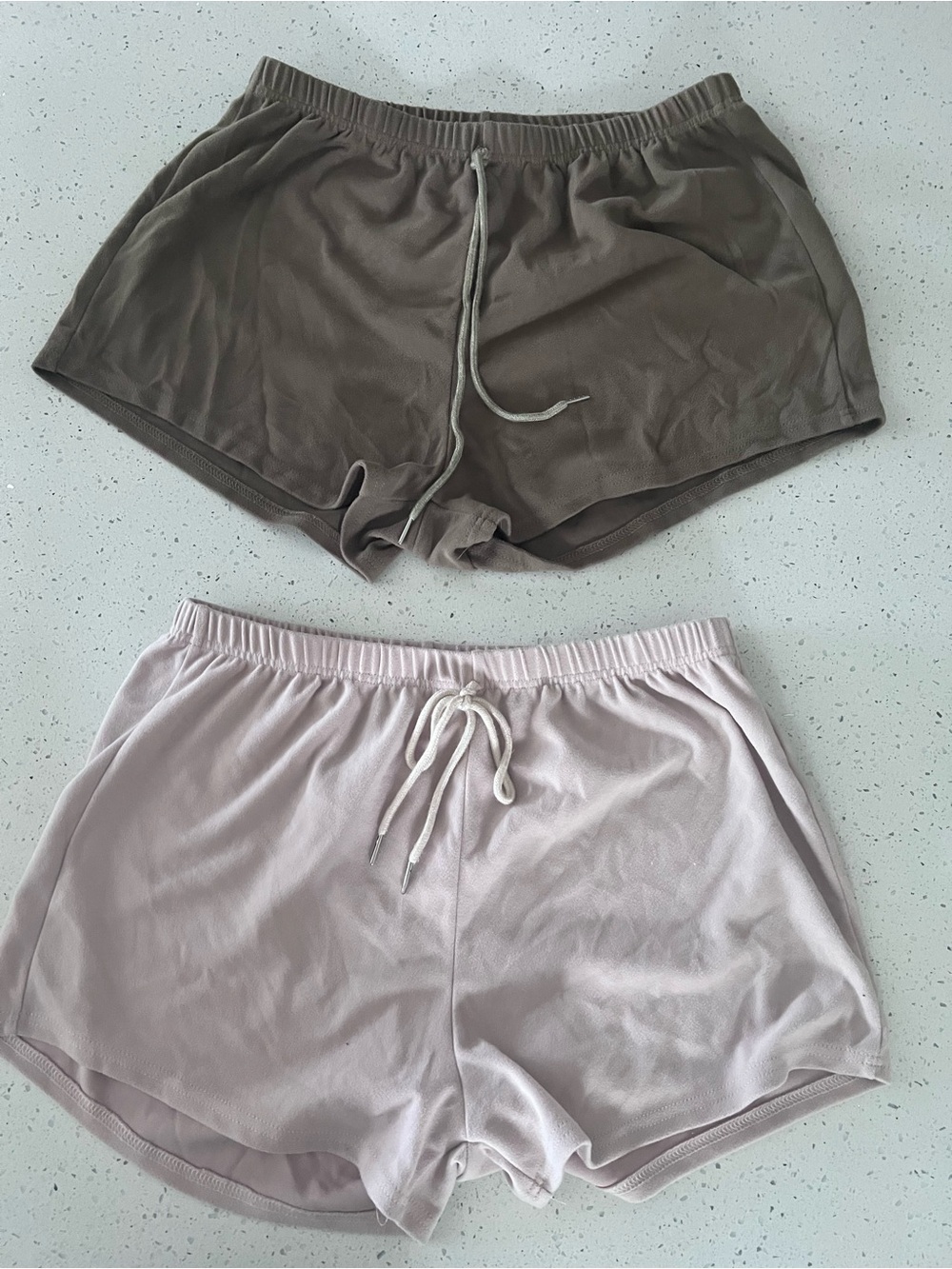 Women's Lounge Shorts
